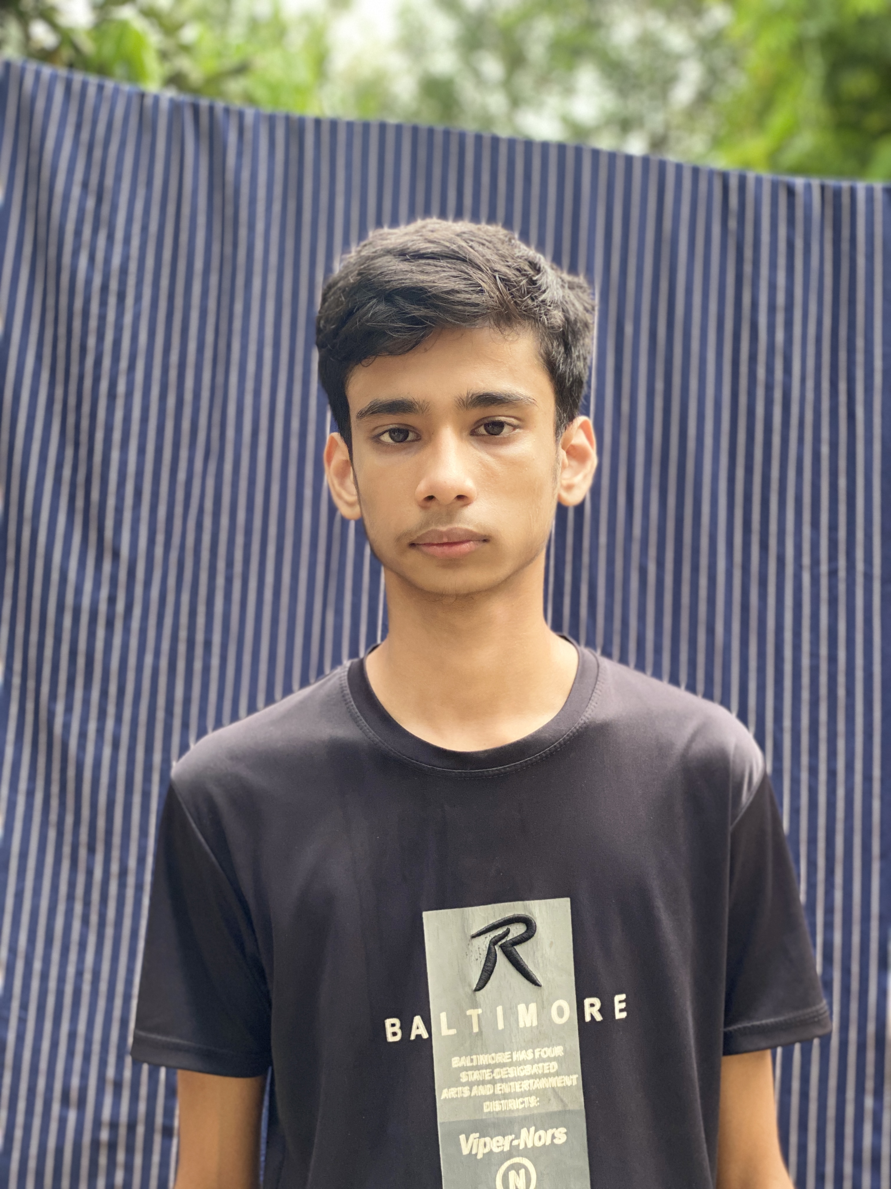 MD. Efaz - Profile Photo